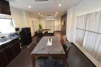 Ogu House Beppu Hotel di Beppu
