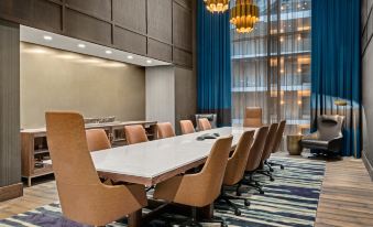 Hotel Indigo Vancouver Dwtn – Portland Area