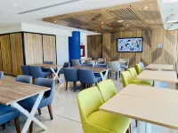 Holiday Inn Express GUADALAJARA VALLARTA PONIENTE by IHG - breakfast