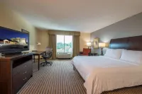 Hilton Garden Inn Atlanta Airport North Hotel di East Point