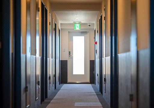 호텔 고자 오키나와 시티