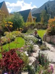 Amaru Valle Hotel Hôtels à : Urubamba