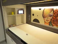 フリー ホステルズ バルセロナ バルサルネスのホテル