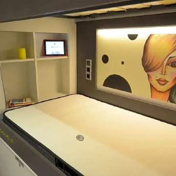 Free Hostels Barcelona
