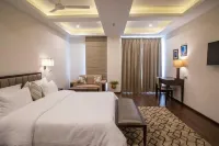 阿拉亞飯店 Mindrolling Monastery附近的飯店