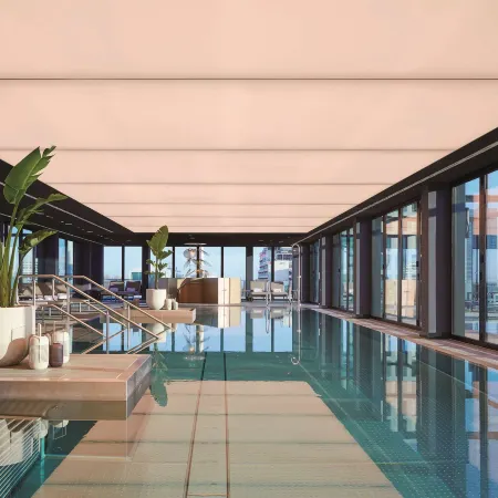 Andaz Munich Schwabinger Tor - a Concept by Hyatt
