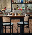 Graduate by Hilton State College - bar