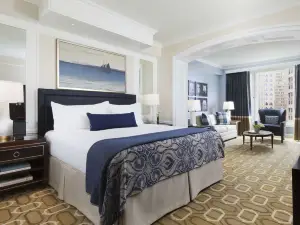 Boston Harbor Hotel