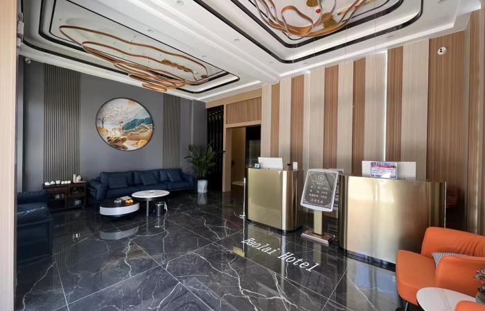 Baolai Hotel