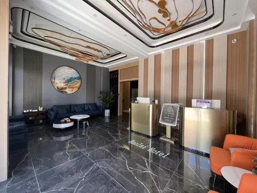 Baolai Hotel - Pet friendly
