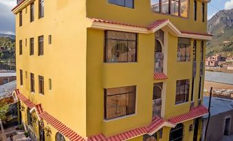 Colibrí Inn