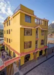 Colibrí Inn Hotels near Immaculate Conception Church