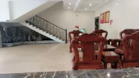 Bishui Lantian Hotel Hotels in Funing