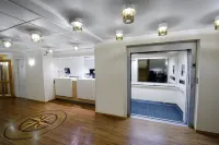 Good Morning Goteborg City Hotels in Gothenburg