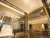 Dongfang Ruyi Hotel Hotels in Dehui