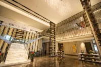 Dongfang Ruyi Hotel Hotels in Dehui