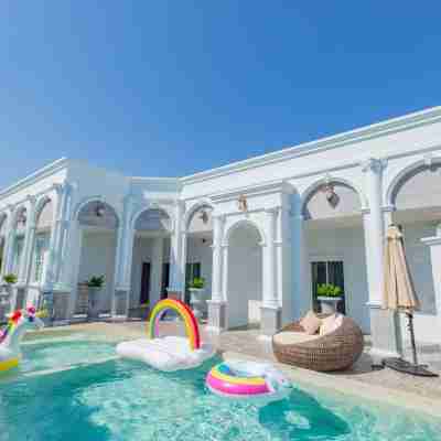 Yooyen Pool Villa Fitness & Recreational Facilities