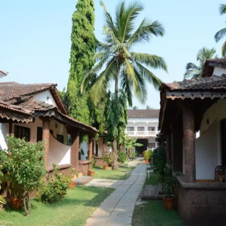 Silver Sand Holiday Village