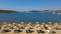 Smart Stay Beach Bodrum -All Inclusive