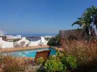 Saxon Lodge Hotels in Gansbaai