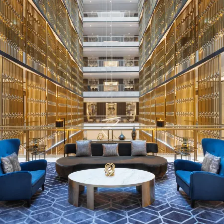 Waldorf Astoria Kuwait