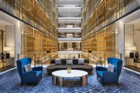 Waldorf Astoria Kuwait Hotels in Zahra