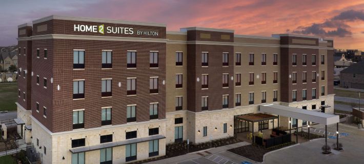 Home2 Suites by Hilton Flower Mound Dallas Ξενοδοχεία στην πόλη Denton County