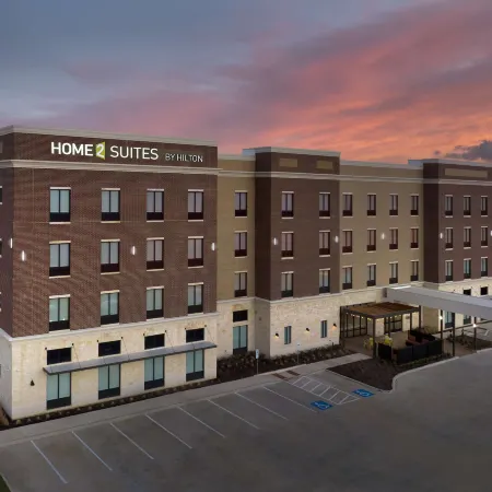 Home2 Suites by Hilton Flower Mound Dallas