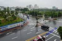 Qingyuan Junwang Hotel - رخيصة