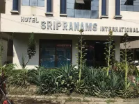 Sri Pranams International Hotel