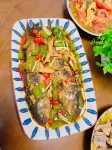 Longhushan Hanxiangju Homestay