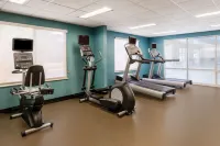 Fairfield Inn & Suites Denver Aurora/Medical Center - Gym