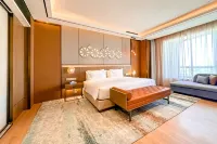 Ethiopian Skylight Hotel Hotels in Addis Ababa