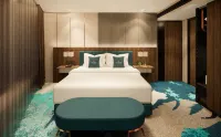 FUGO Hotel Samarinda Hotel di Karang Asam Ulu