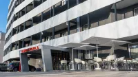Cavallo Hotel Noventa di Piave Hotels near Noventa di Piave Designer Outlet