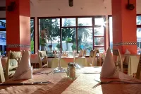 Sud Bahia Agadir "Bahia City Hotel" - breakfast