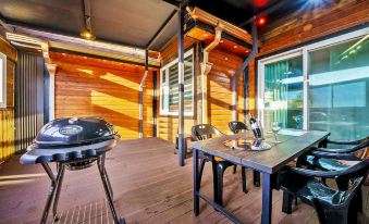 Gapyeong Apple Valley Pension