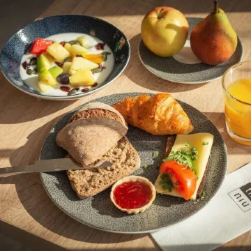 Holiday Inn - the niu, LEO NUREMBERG by IHG