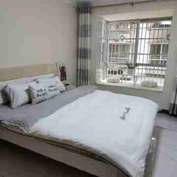 小秦在這公寓（鳳鳴西北路分店） Rooms