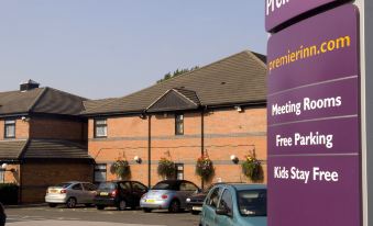 Premier Inn Cannock South