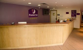 Premier Inn London Kensington (Earl's Court)