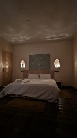 Dakhla Cabana Hotel Apartment Отели в г. Дахла