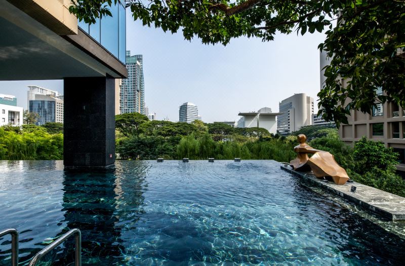 Kimpton MAA-LAI Bangkok by IHG photo 4