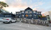 Gyeongju Dear Forma Pension