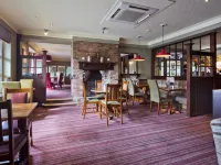 唐卡斯特中心東高級旅社 唐克斯特酒店