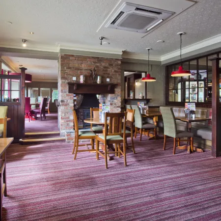 Premier Inn Doncaster Central East