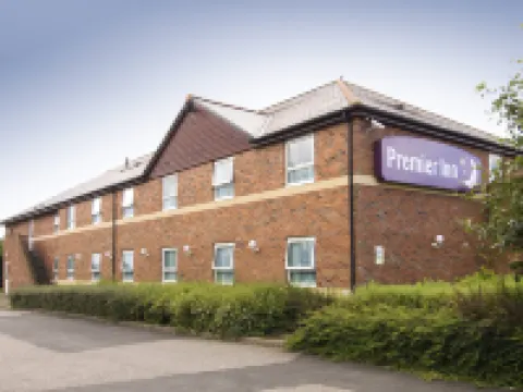 Premier Inn Durham North Hotels in Durham