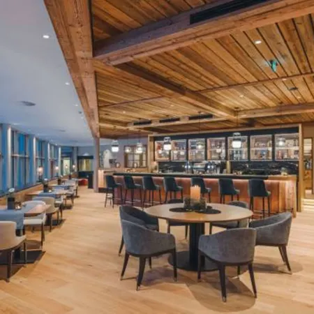 Alpenhotel Montafon & Spa