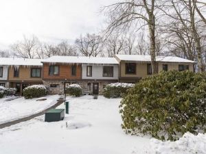 Seven Springs - Swiss Mountain 3 Bedroom Standard Condo, Near Golf Course Condo