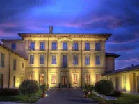 Villa Appiani Hotel